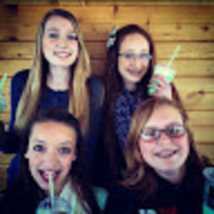 Meet your Posher, Emma